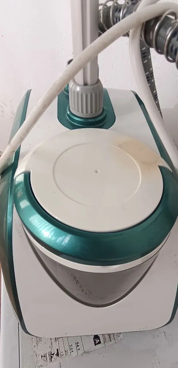 Passadeira a Vapor Vertical Electrolux GST10  - Foto 5