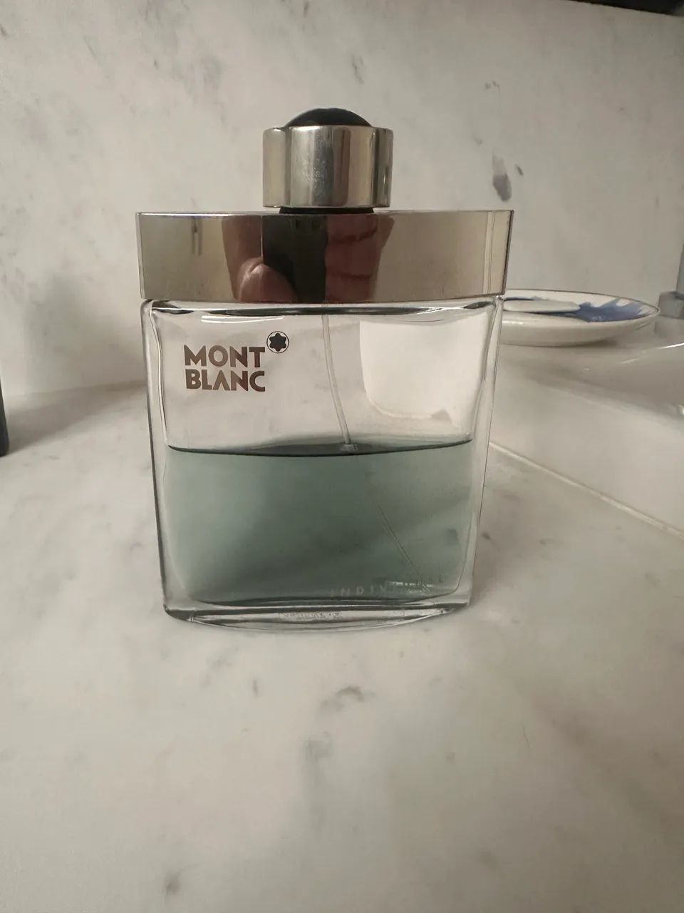Perfume Mont Blanc Individuel