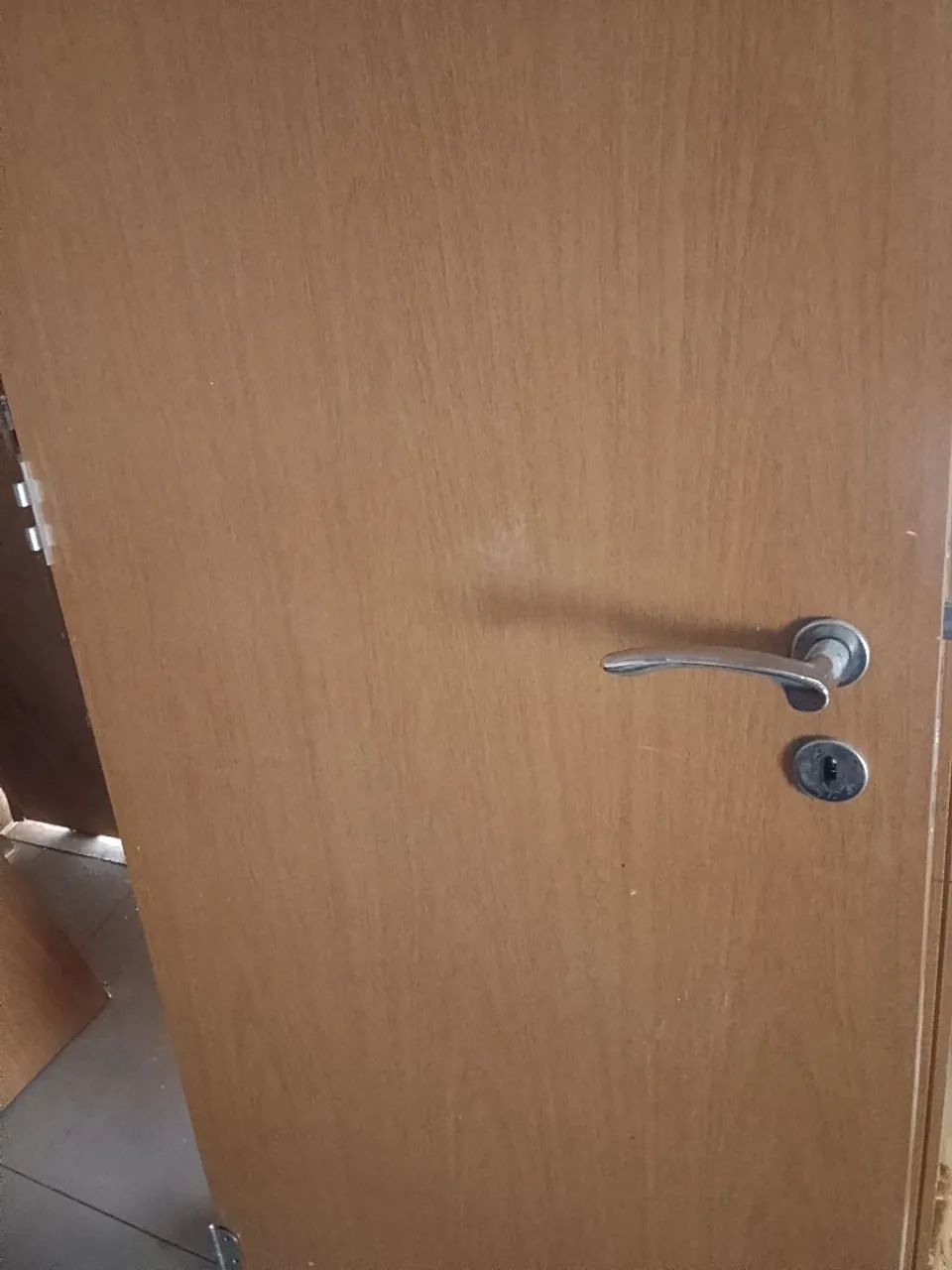 Porta completa  - Foto 2