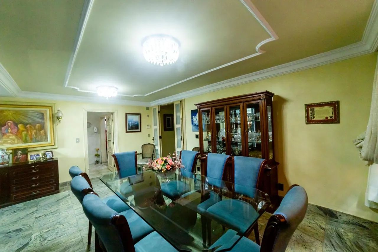 Casa à Venda - São Bento, 5 Quartos, 360 m2 - Foto 4