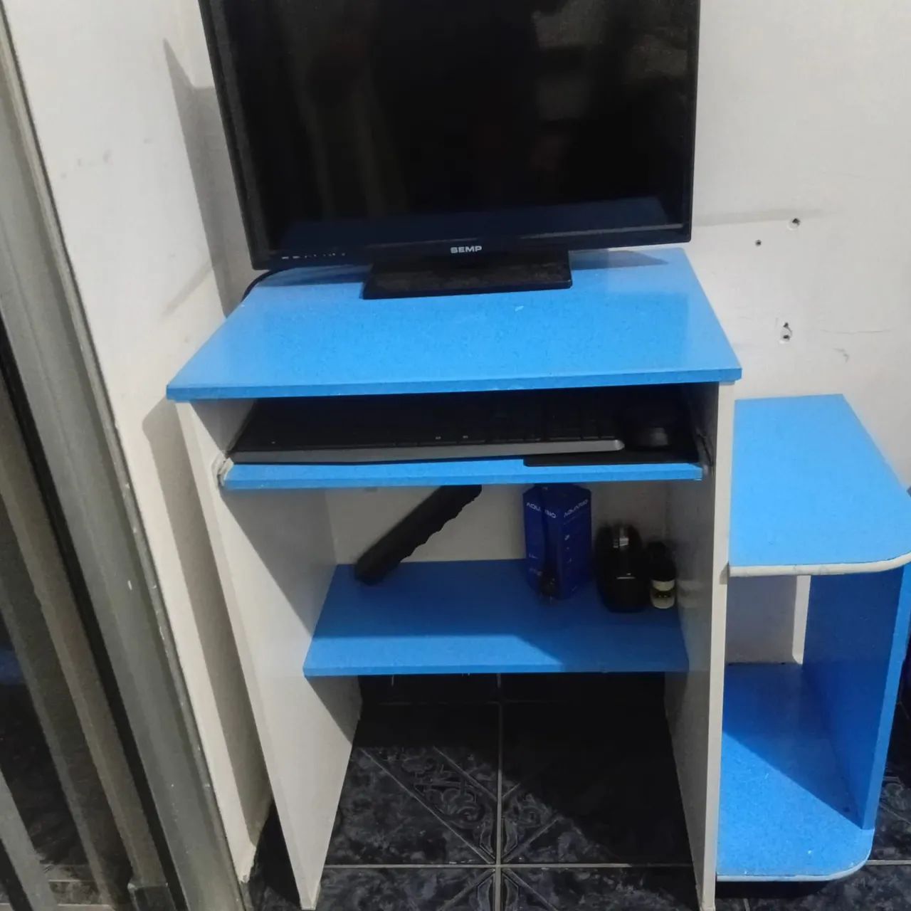 Mesa de Pc/Notebook - Foto 2