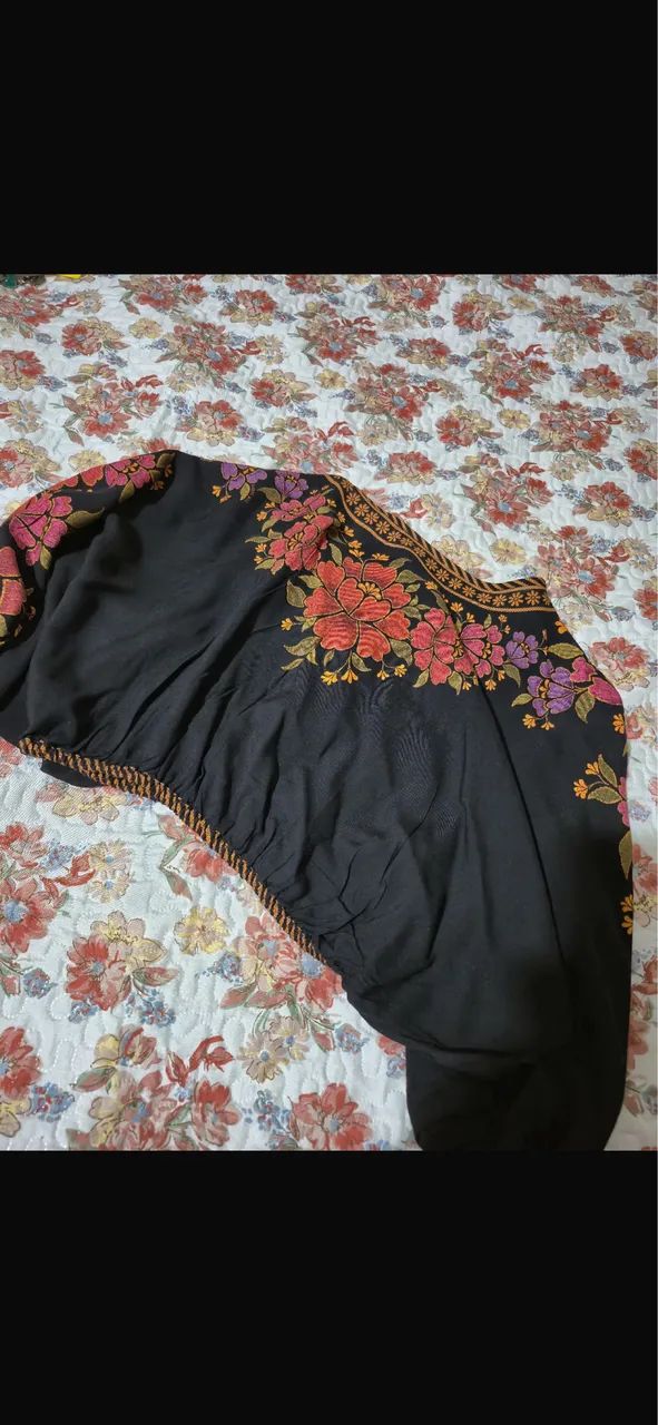 Vestido FARM - Foto 2