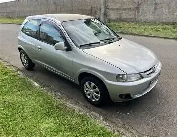 Chevrolet Celta 1.0/super/n.piq.1.0 MPFI VHC 8V 3P 2001