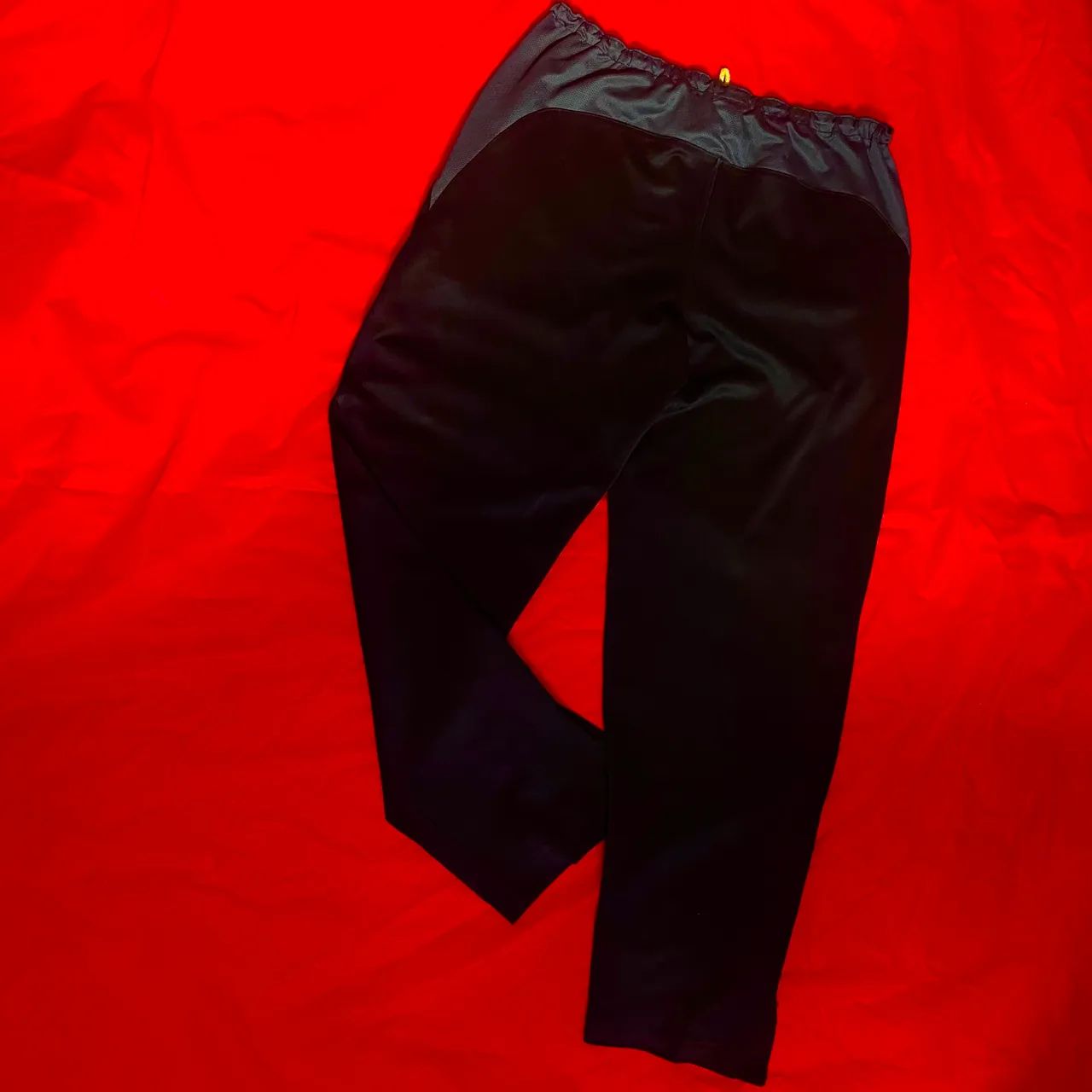 Calça Nike Corinthians 2003 Preta ORIGINAL  - Foto 3
