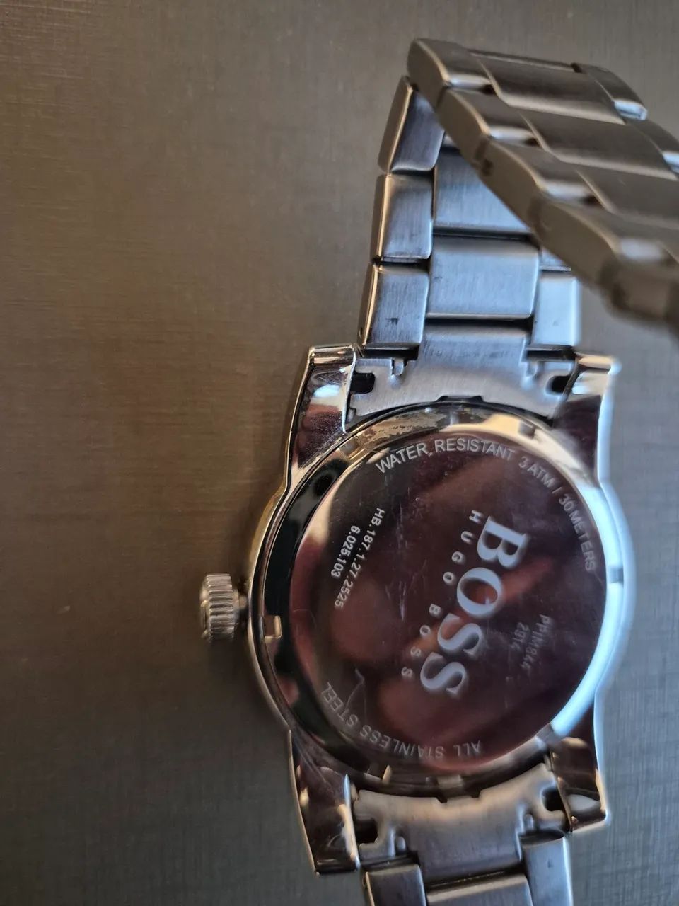 Relógio Hugo Boss - Foto 2