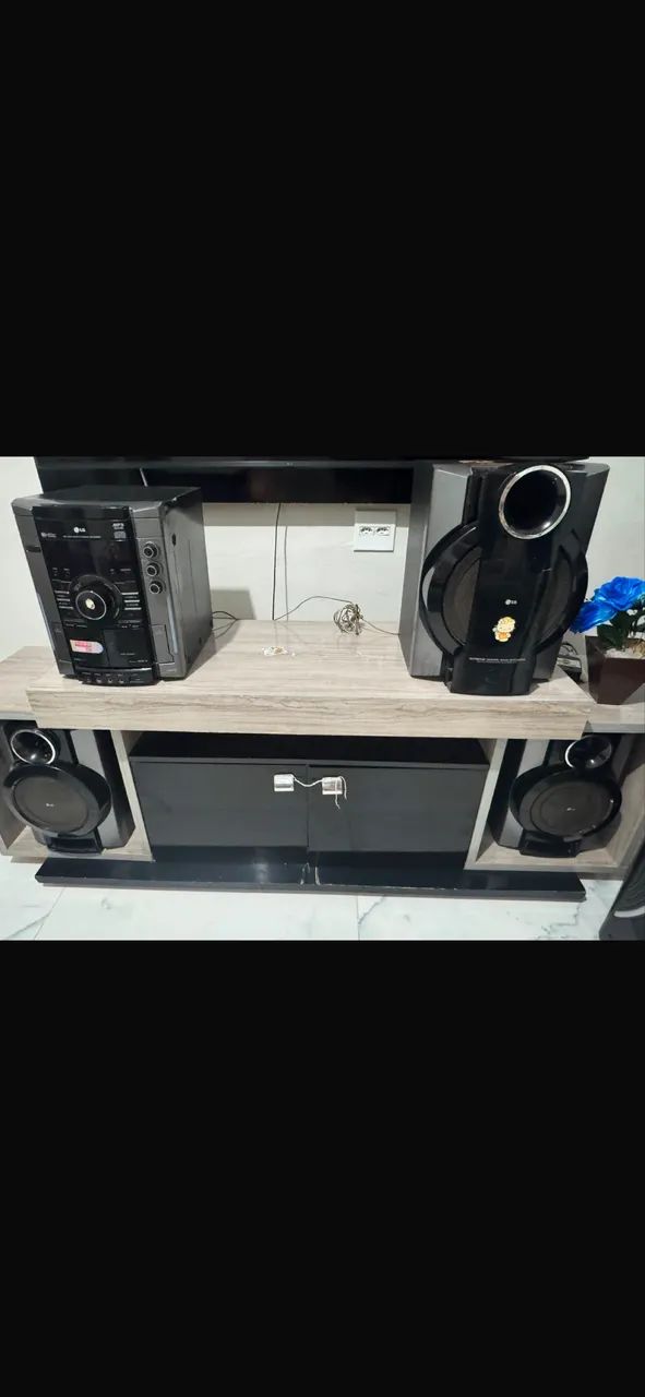 Rádio de som  - Foto 3