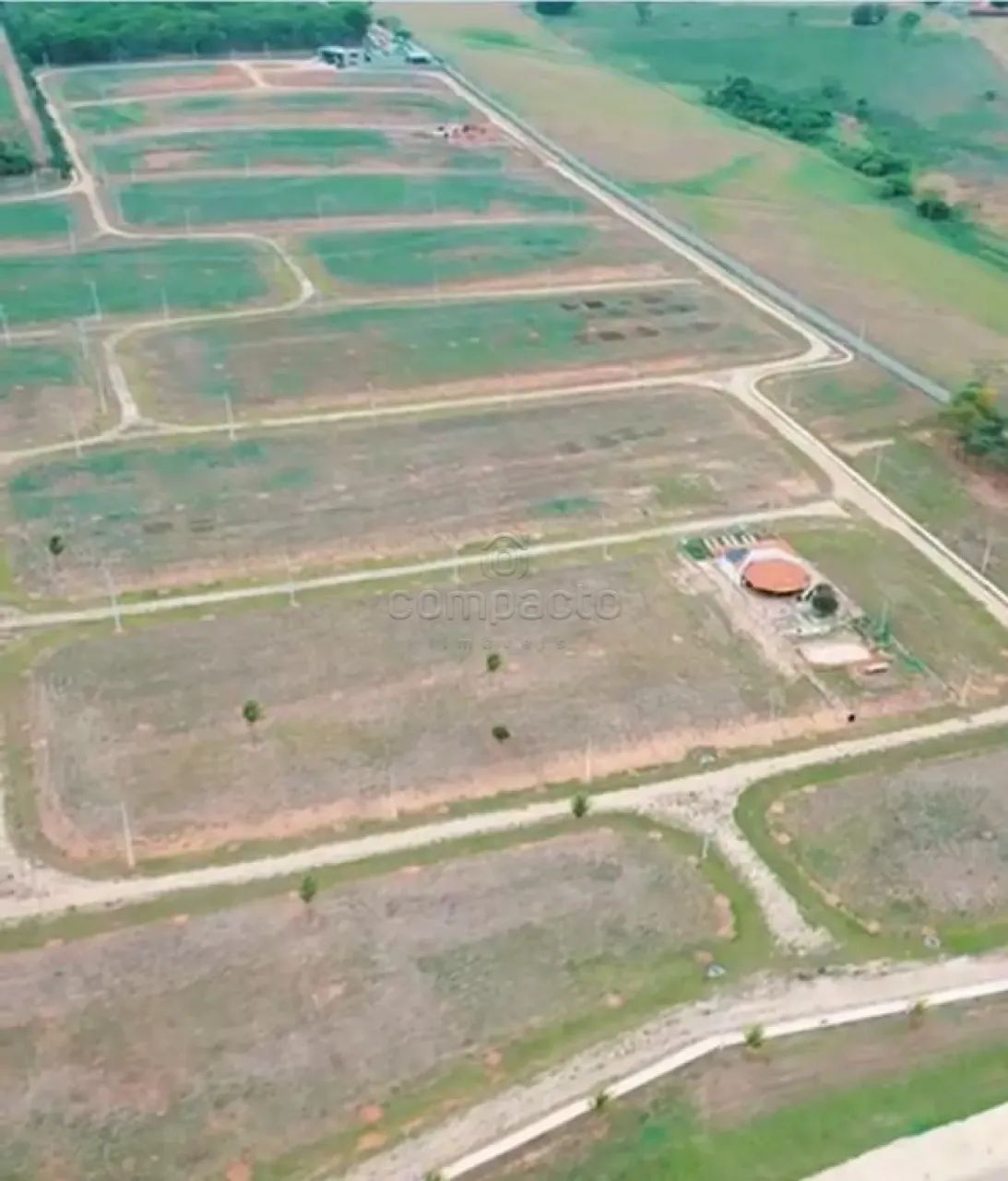 Terreno Condomínio em Zacarias - Foto 2