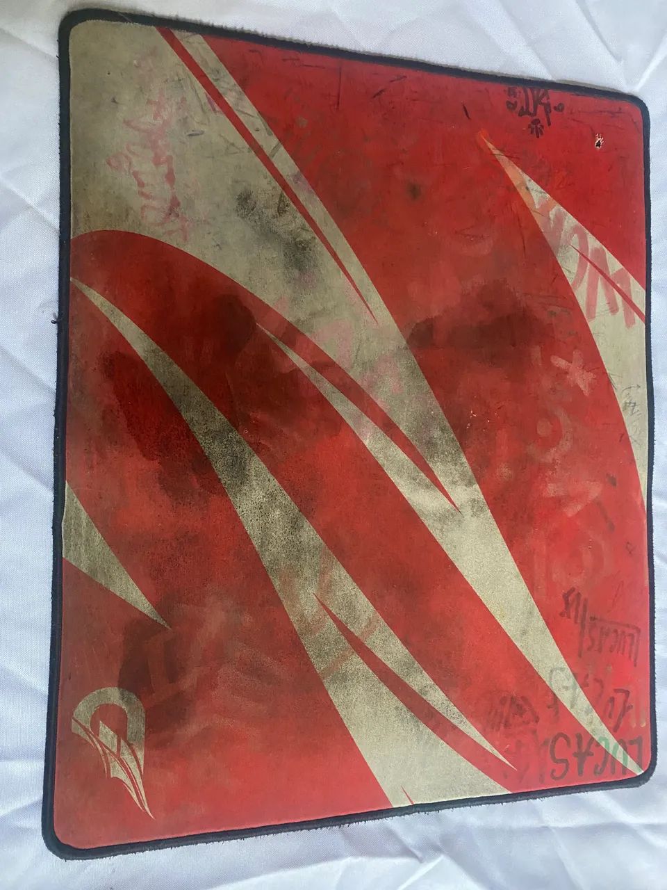 MousePad Gamer Grande