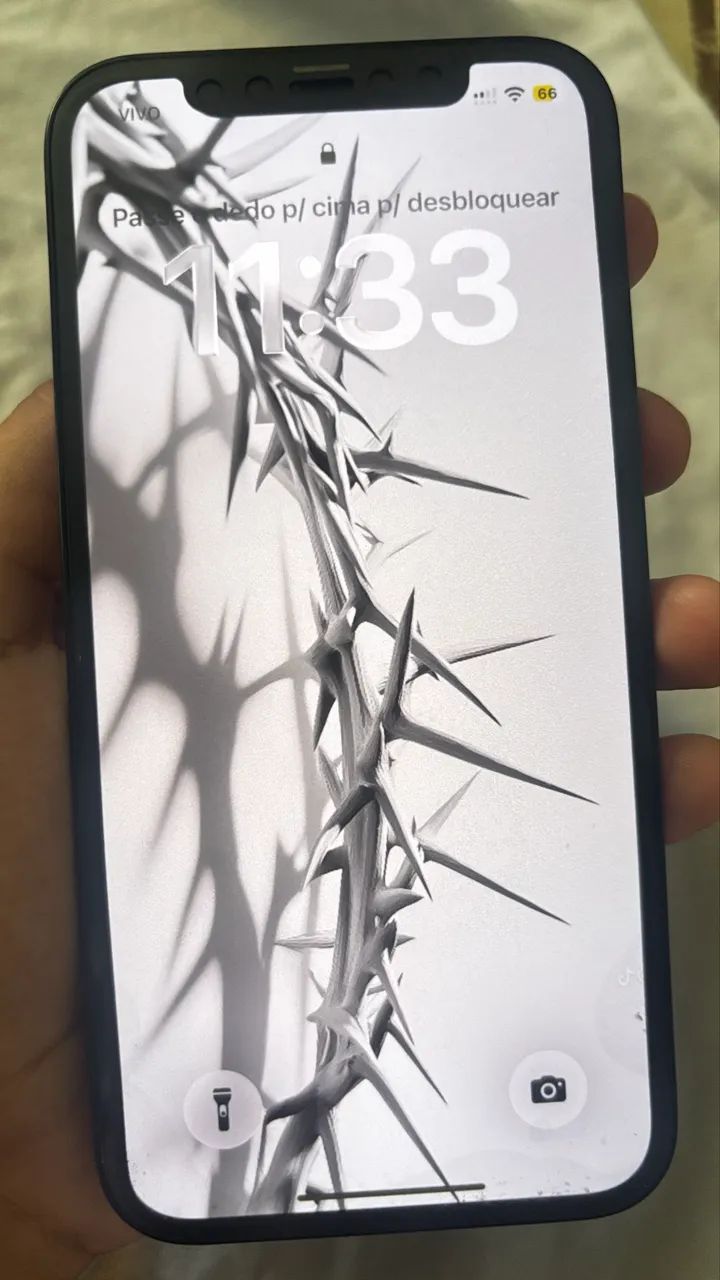 Iphone 12 128GB - Foto 4
