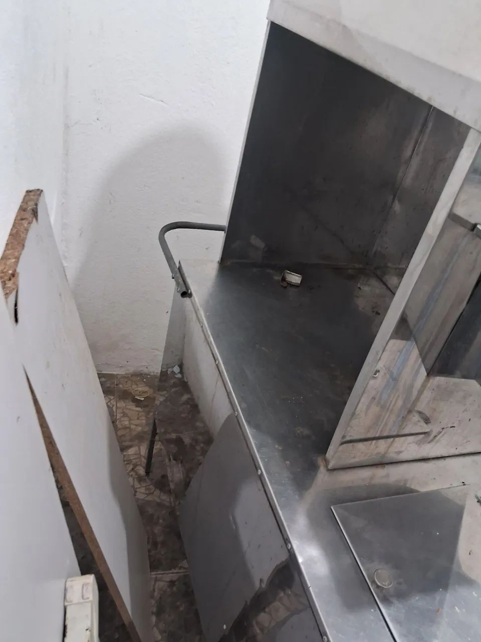 Carrinho de churrasquinho  - Foto 2