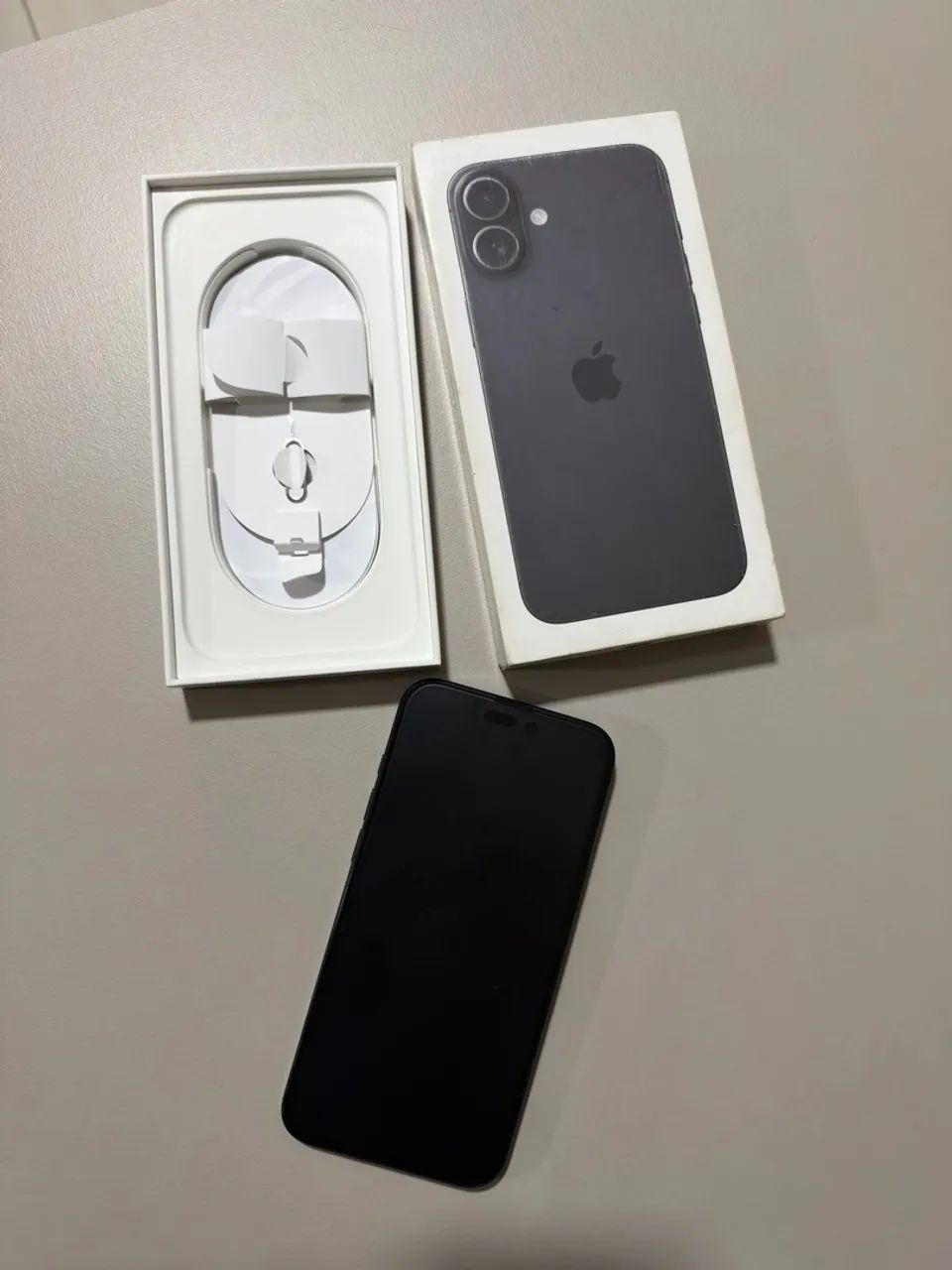 iPhone 16 Plus 128GB  - Foto 4