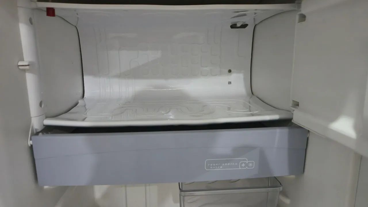 Geladeira Cônsul 340 Litros - Foto 4