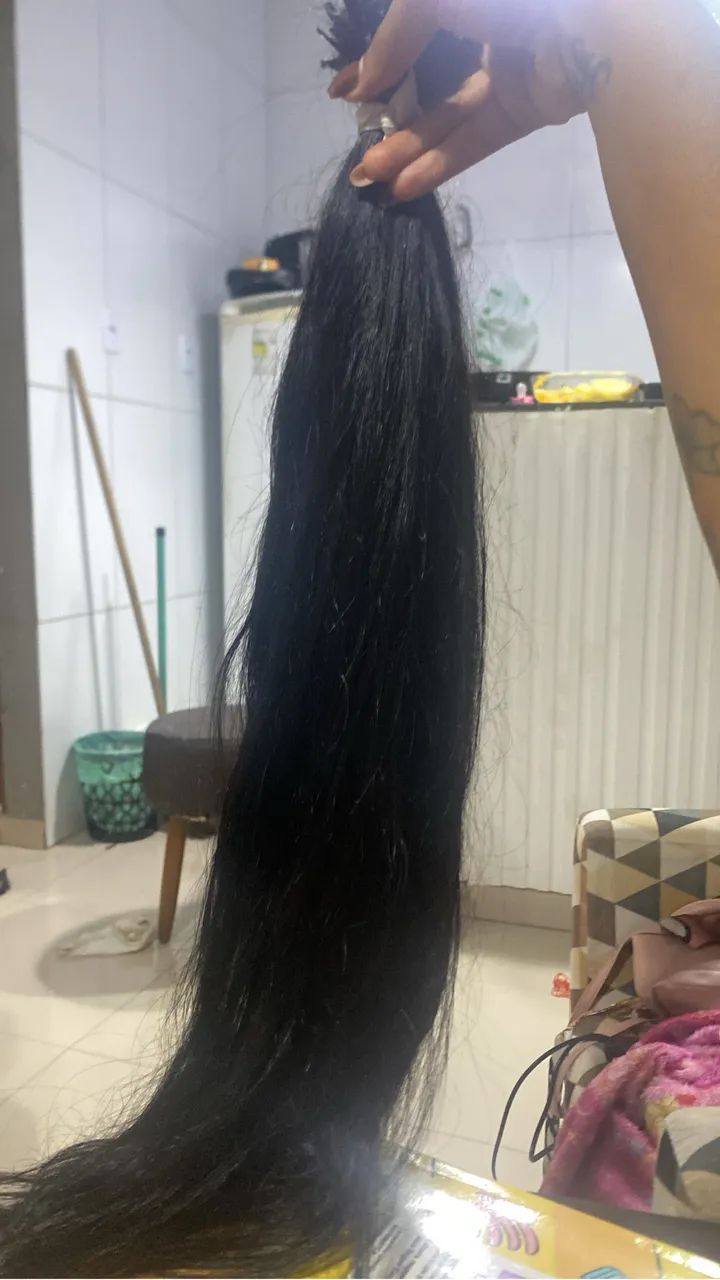 Cabelo Vietnã  - Foto 3