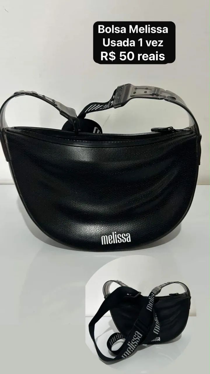 Bolsa Melissa