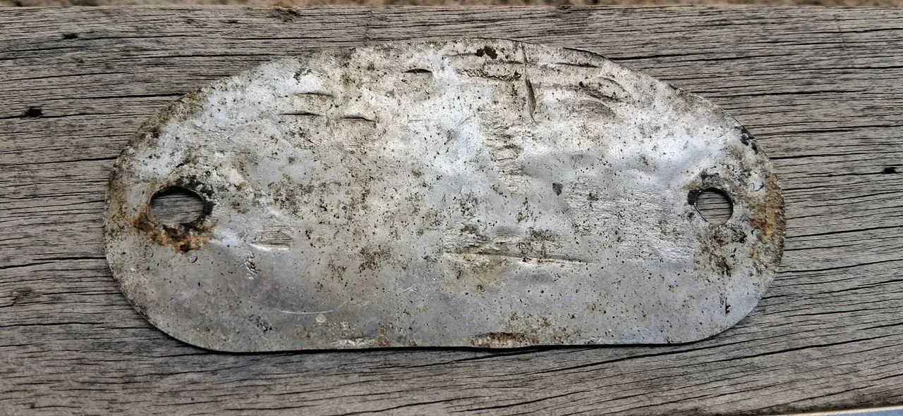 Placa de identificação técnica antiga da marca Arno. - Foto 2