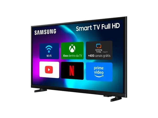 TV SMART 43 POLEGADAS? - Foto 2