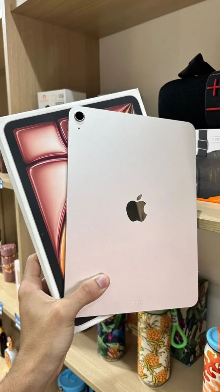 iPad Air M3 128Gb  - Foto 2