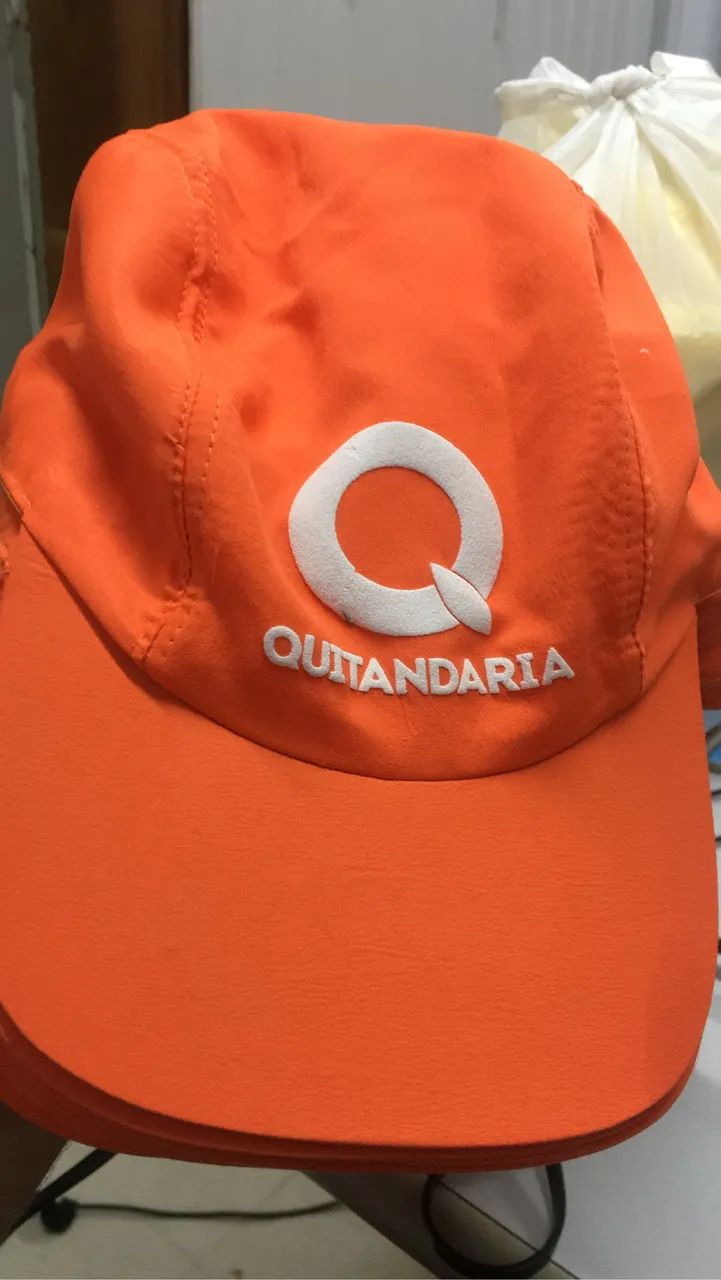 ? Bonés e Viseiras Personalizados para Empresas, Eventos e Equipes! - Foto 3