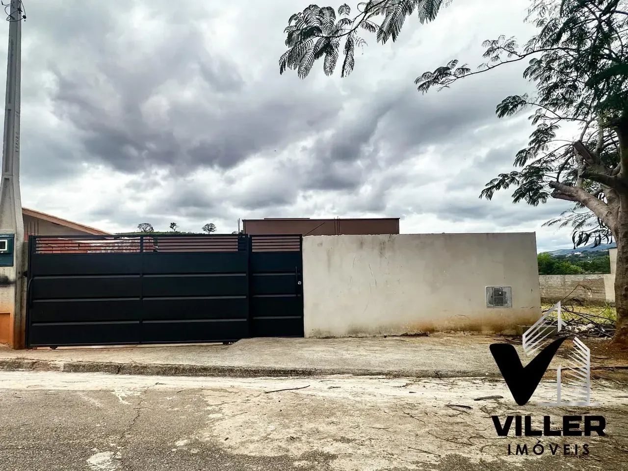 Vendo Casa Nova Recém Construida em Socorro SP - Foto 5