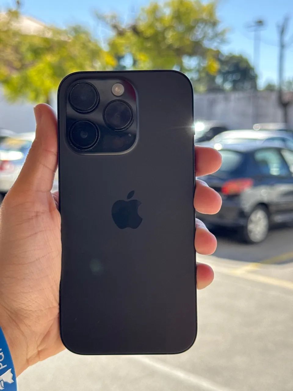 iPhone 14 Pro 512gb - Foto 3