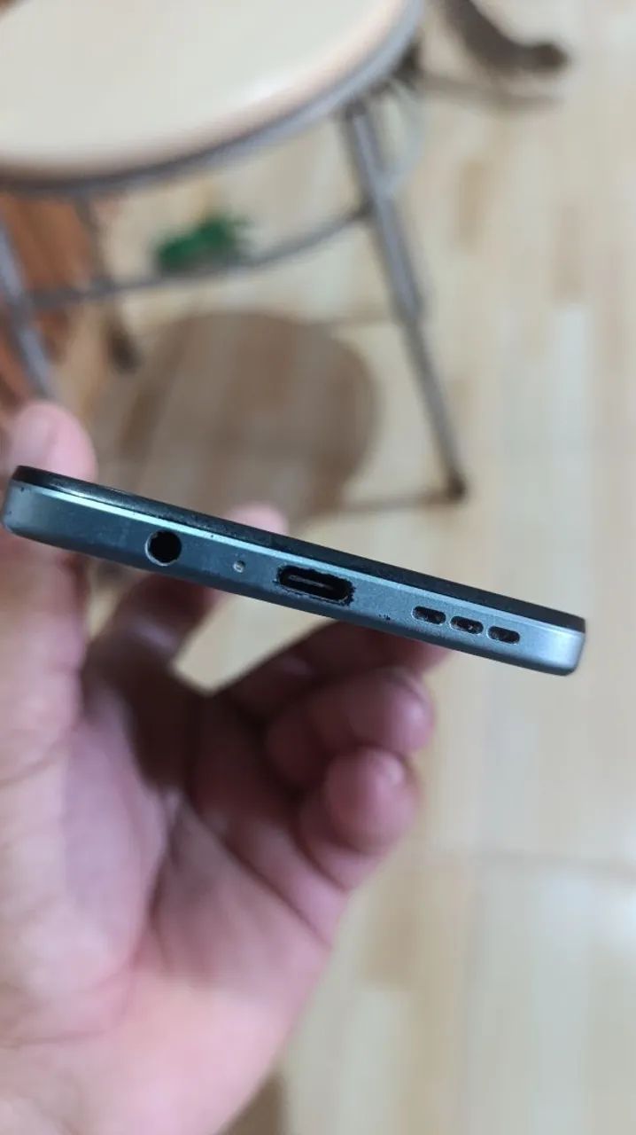 Moto g 35 memória 256 e 5 g  - Foto 4