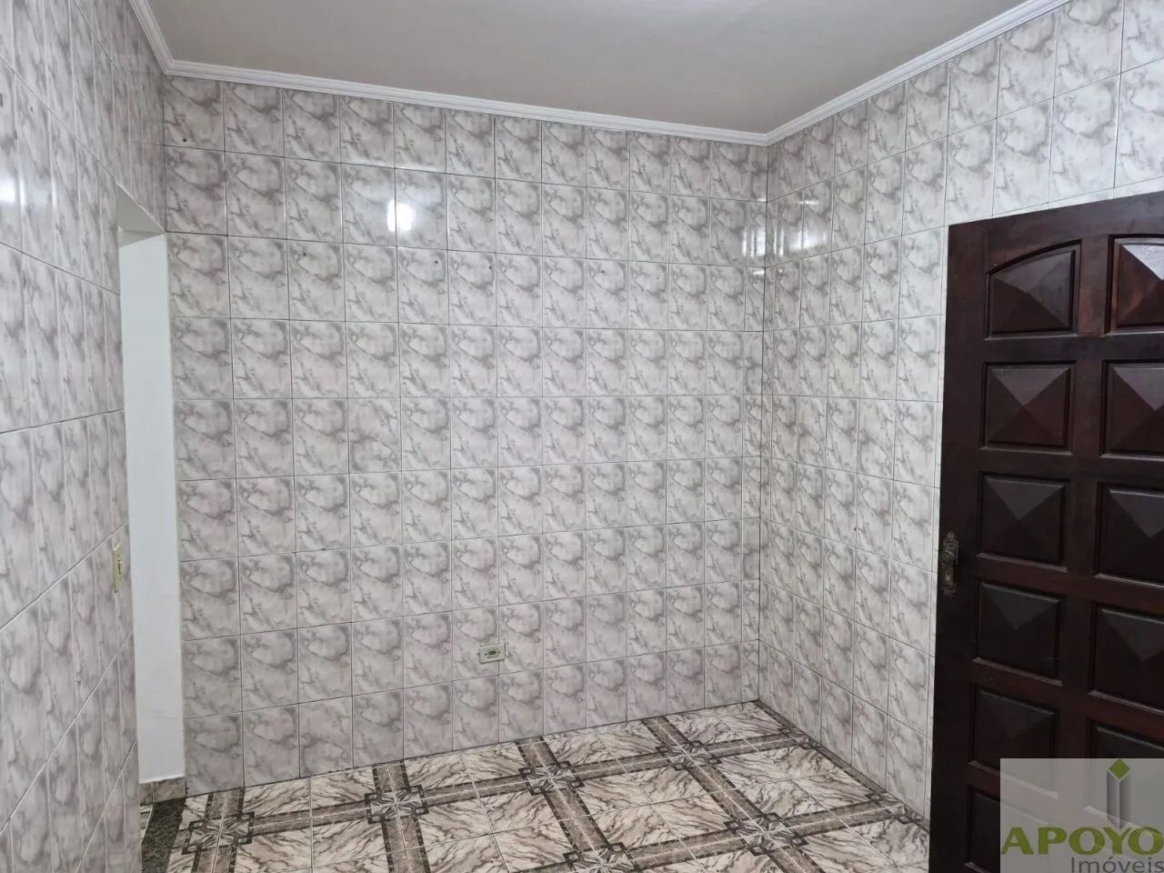 Casa Térrea, Vila Campo Grande - São Paulo - Foto 5