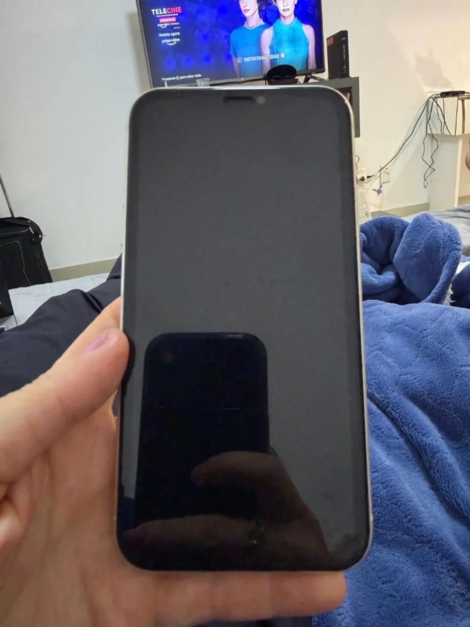 iPhone 11 128GB 72% BATERIA - Foto 5