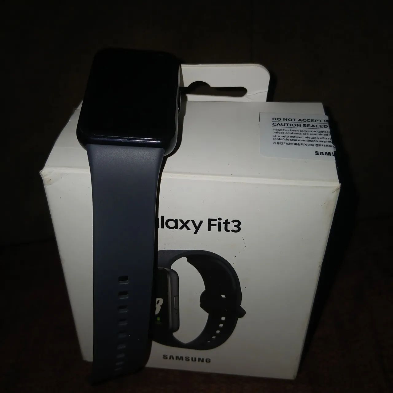 Samsung Fit 3
