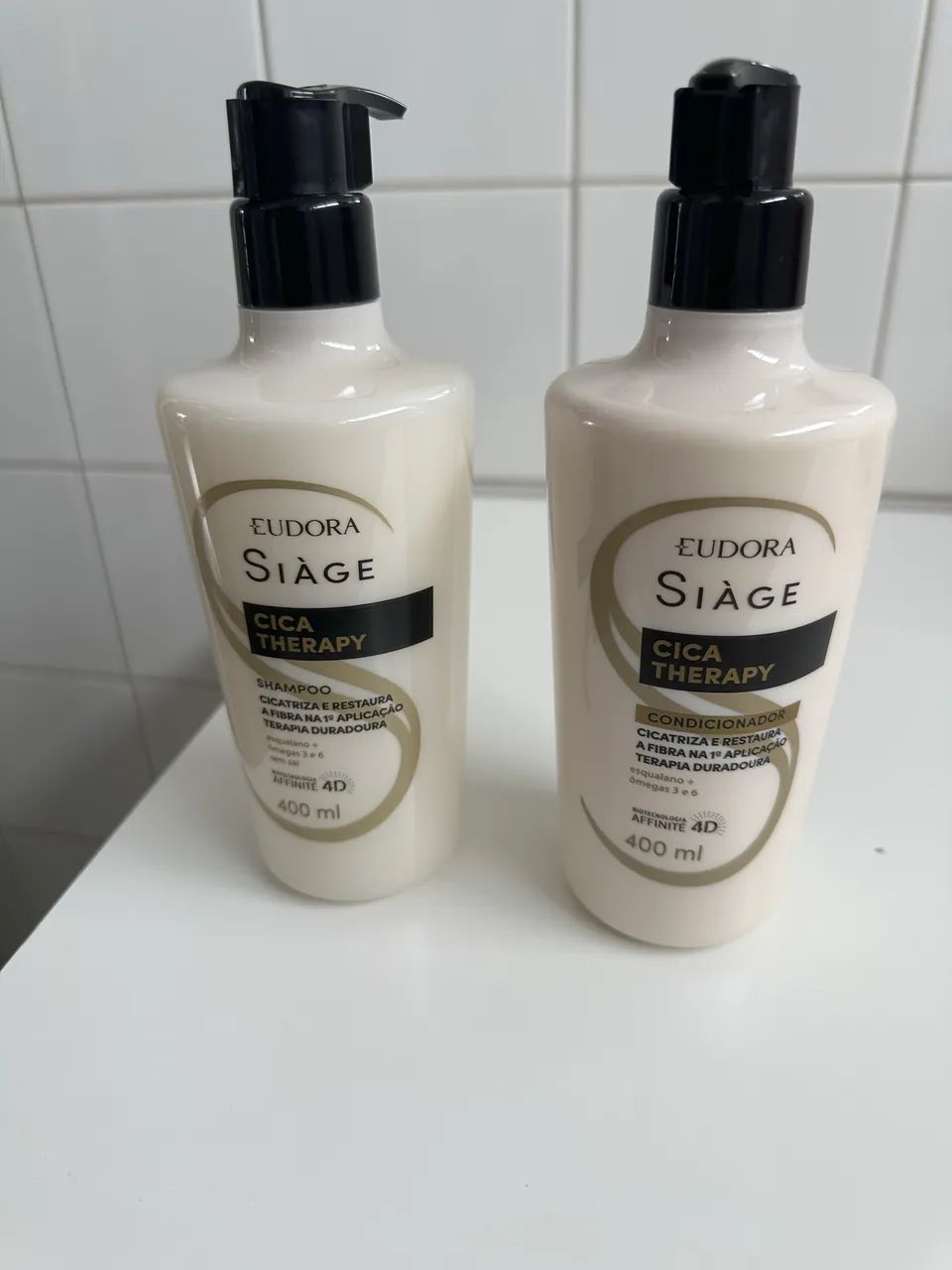 Super kit siage eudora cica therapy - Foto 3