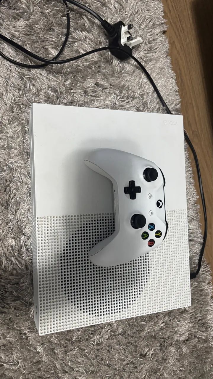 Xbox  - Foto 2