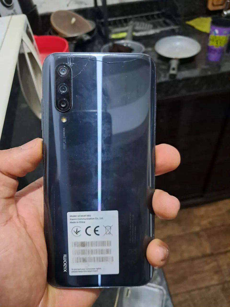 Xiaomi mi 8 lite  - Foto 5