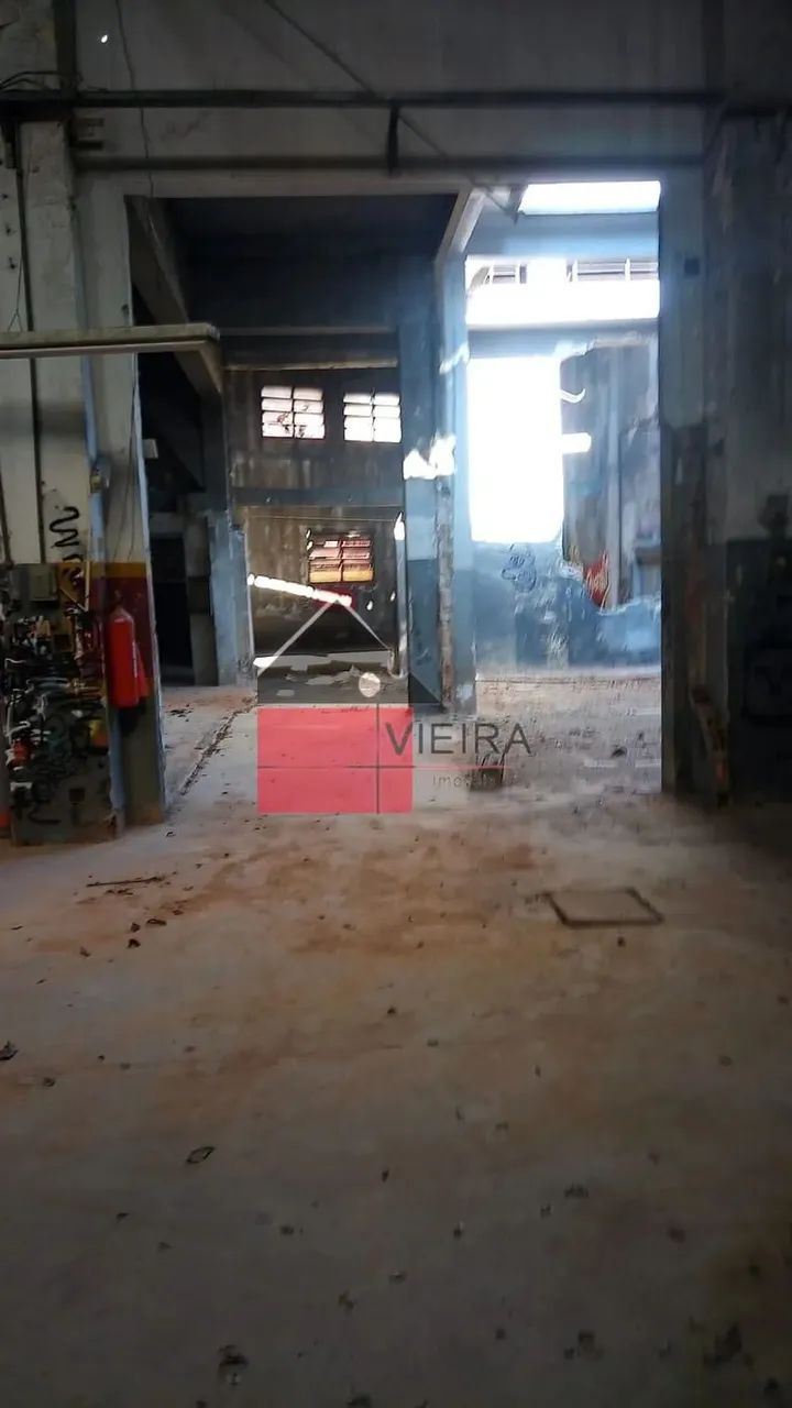 Terreno a venda, local excelente, proximo do futuro metrô do Cambuc, mercados, bancos,feir - Foto 8