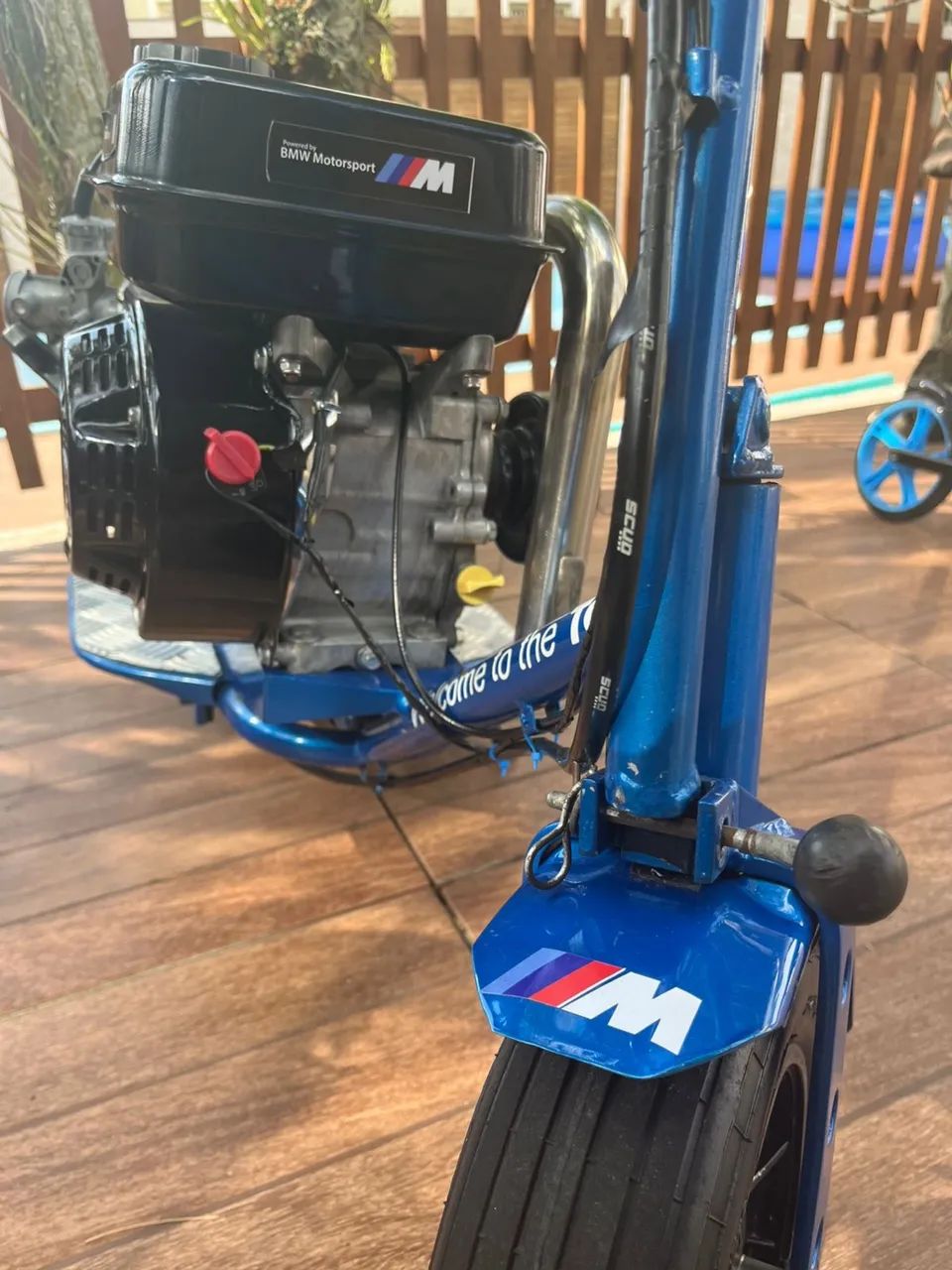 Walkmachine  - Foto 3