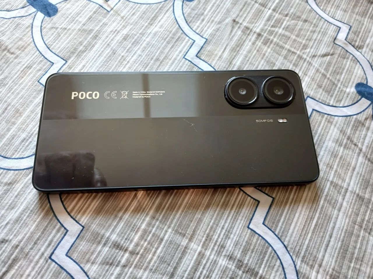 Poco X7 Pro 12gb RAM 512gb