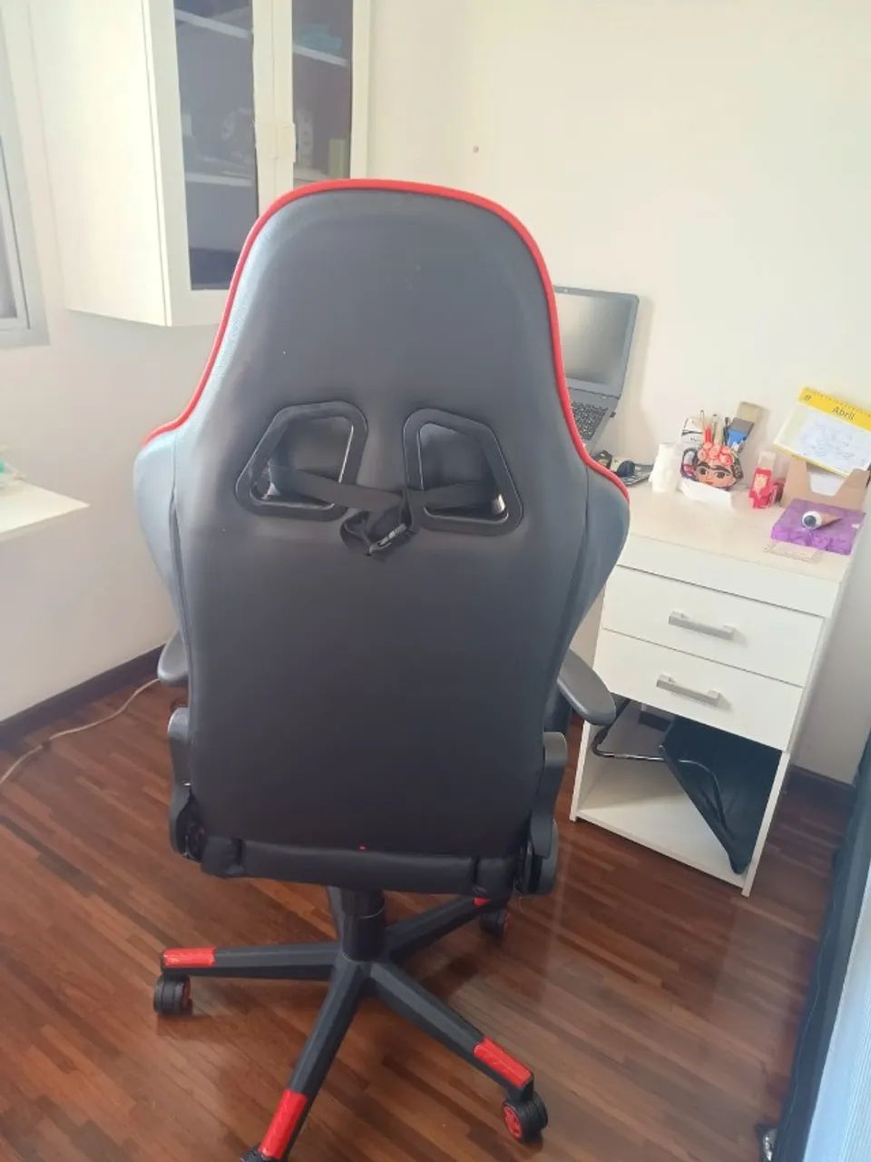 Cadeira Gamer dazz - Foto 2
