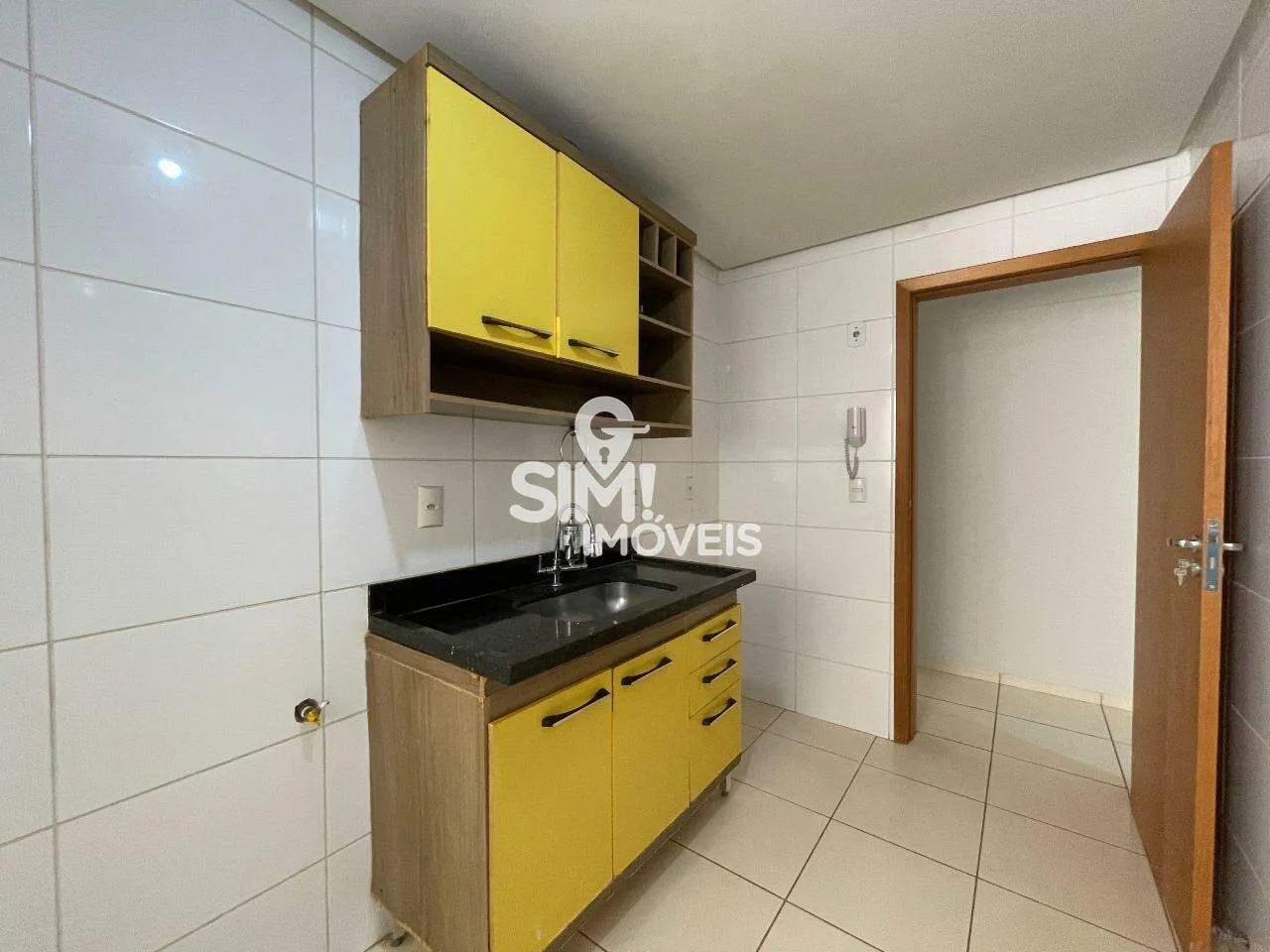 APARTAMENTO COM 02 QUARTOS SENDO 01 SUÍTE NO MIRANTE DU PARK !! - Foto 5