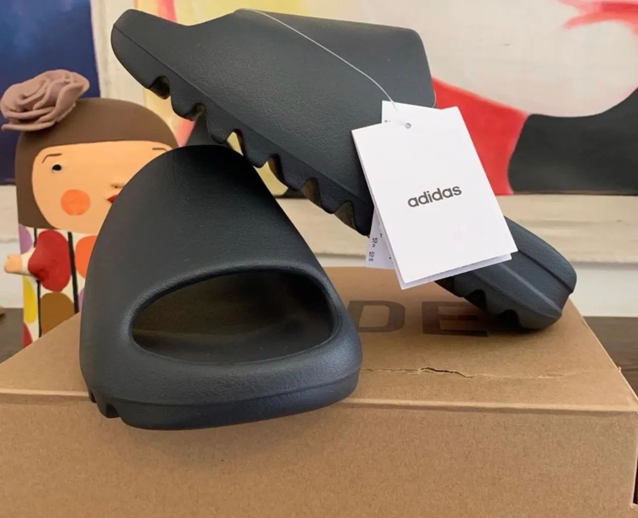 YEEZY novo  - Foto 3