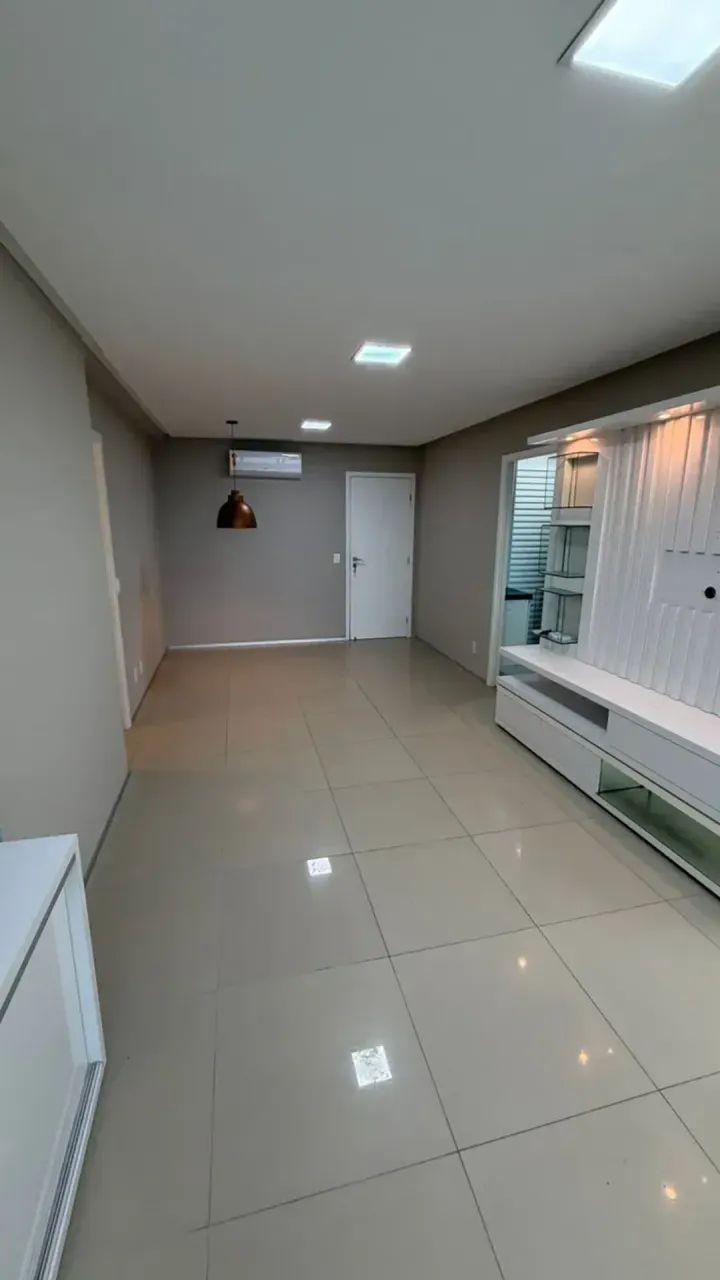 Imóvel para aluguel tem 81 metros quadrados com 2 quartos em Ponta do Farol - São Luís - M - Foto 7