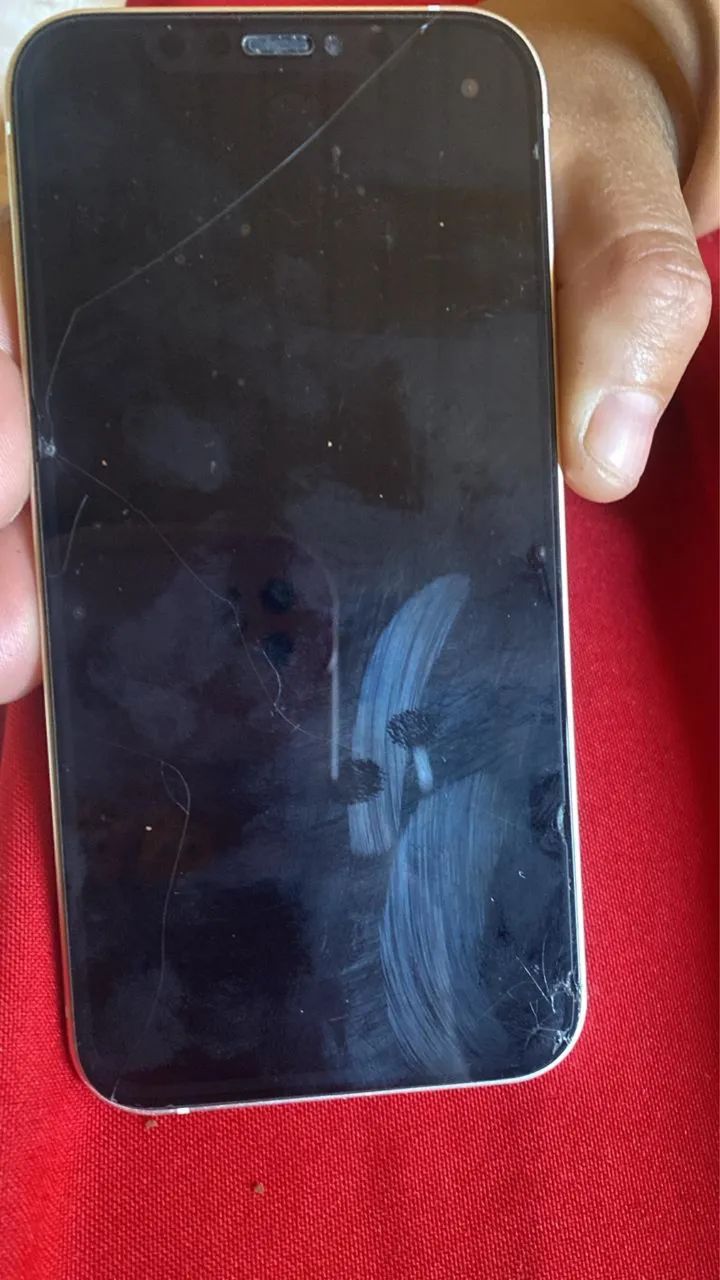 Vendo iPhone 12