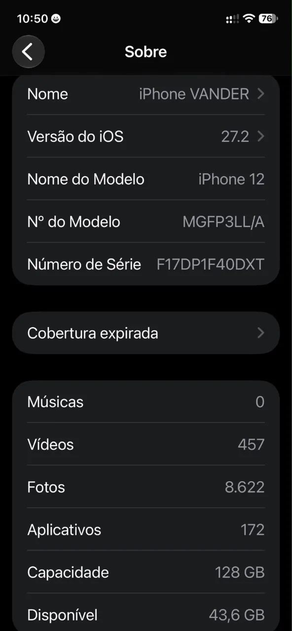 Iphone 12 - Foto 4