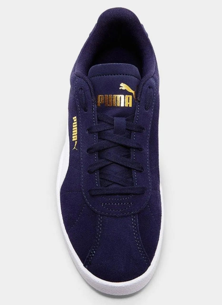Tênis da Puma Club tamanho 41 original  - Foto 3