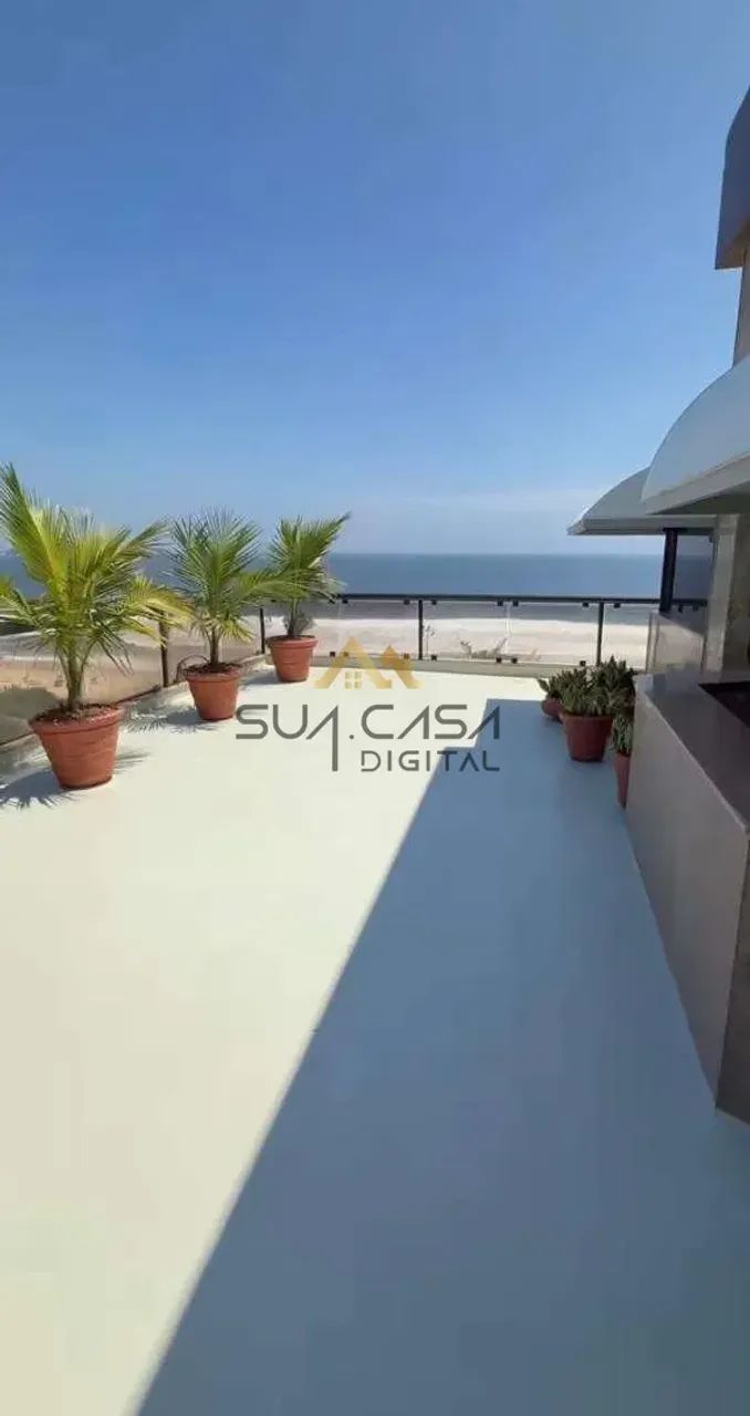 Barra da Tijuca | Cobertura 4 quartos, sendo 4 suites REF: BACB3573 - Foto 5