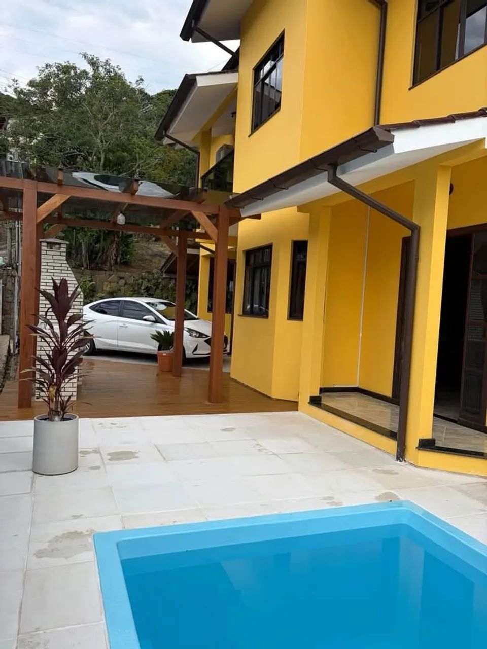 Casa temporada em  Florianópolis  - Foto 3