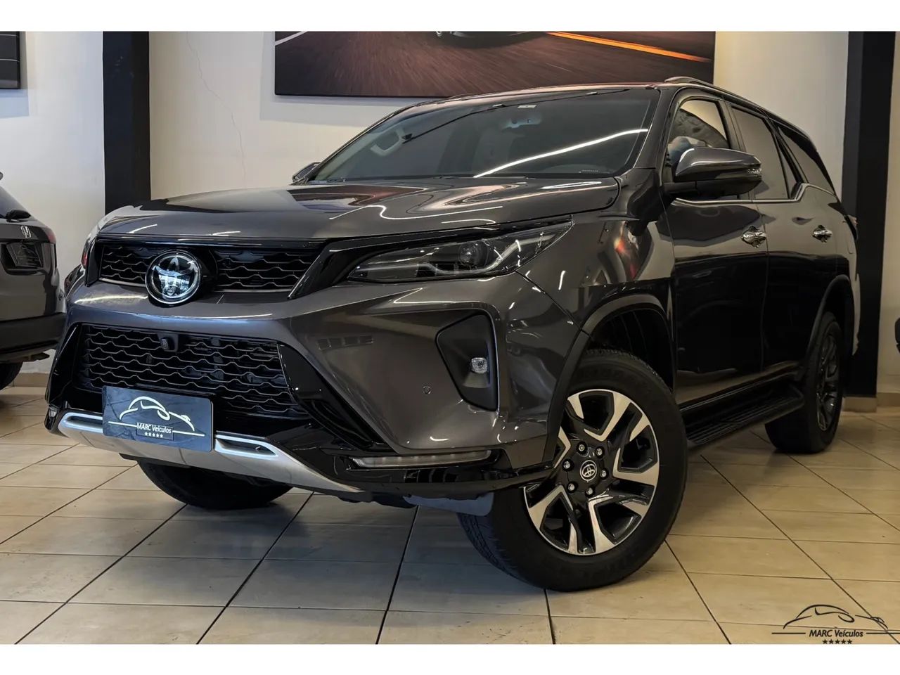 Toyota Hilux 2025