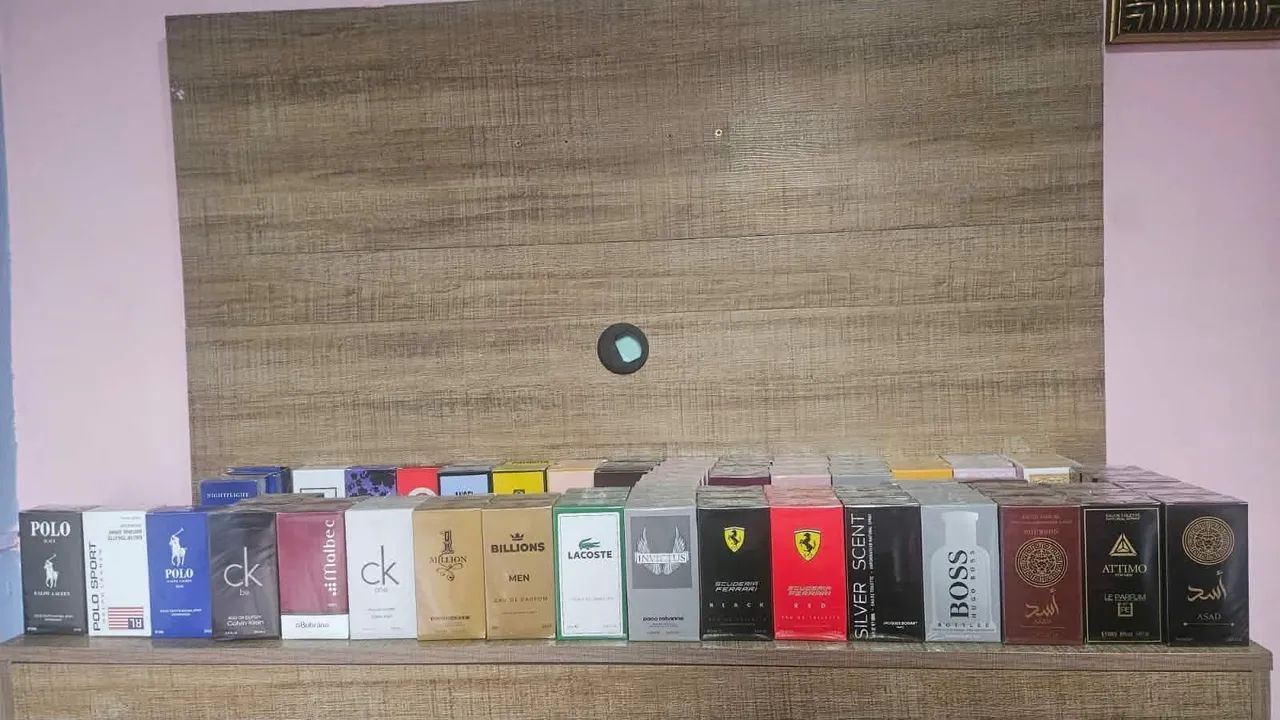 Perfumes  - Foto 2