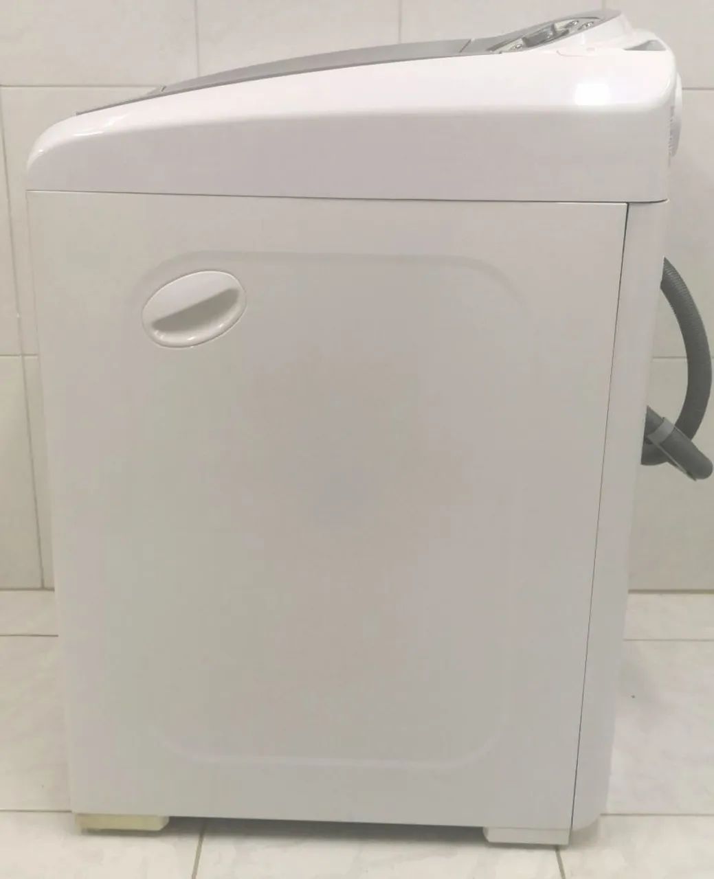 Lava e seca electrolux lst 12 - 127V - Foto 4