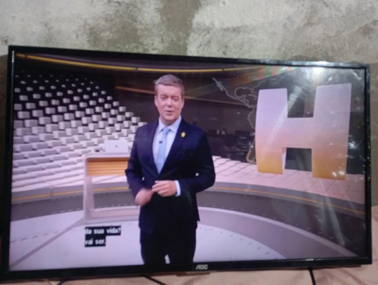 Tv 32polegada  - Foto 2