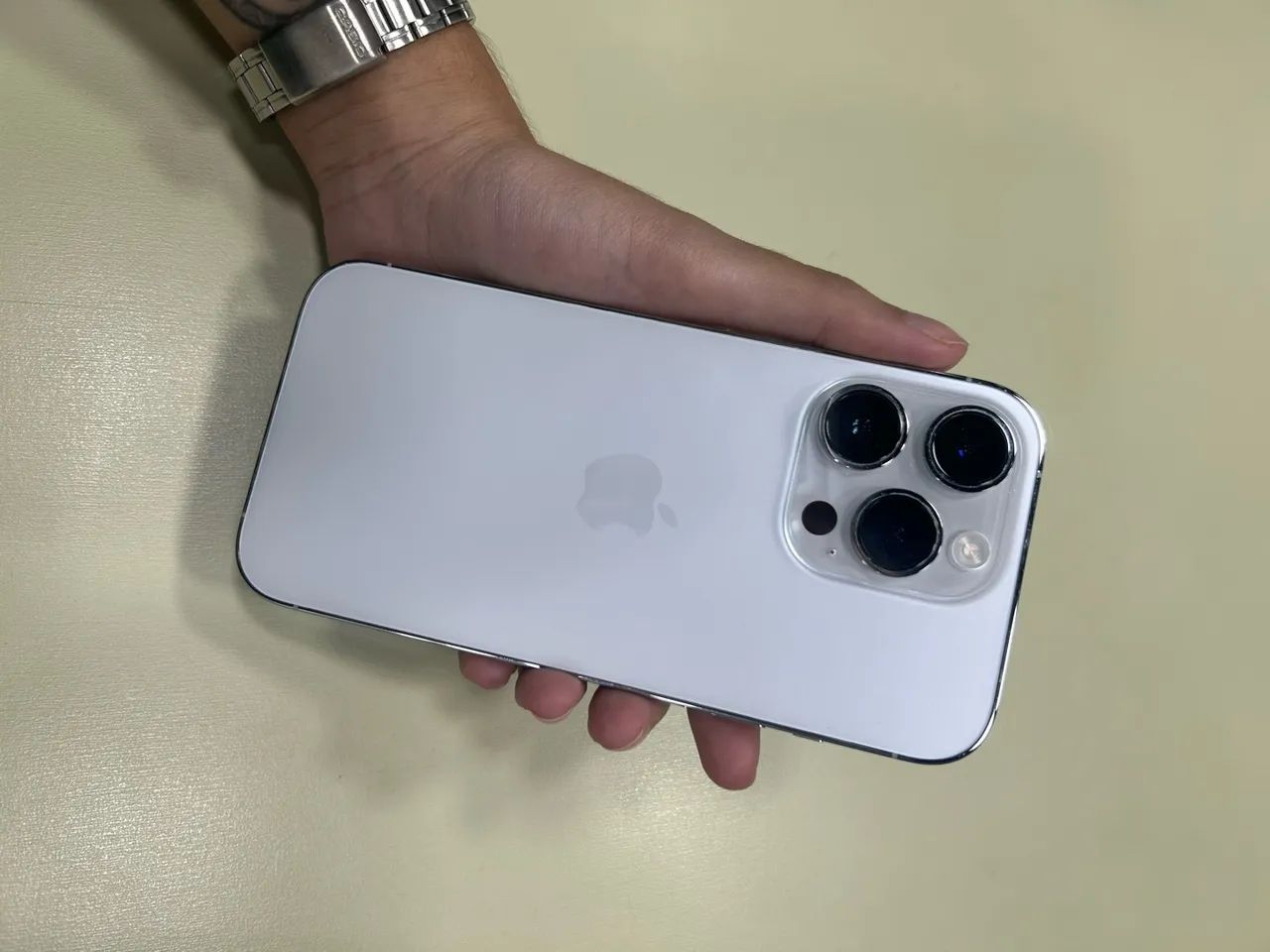 iPhone 14 Pro  - Foto 3