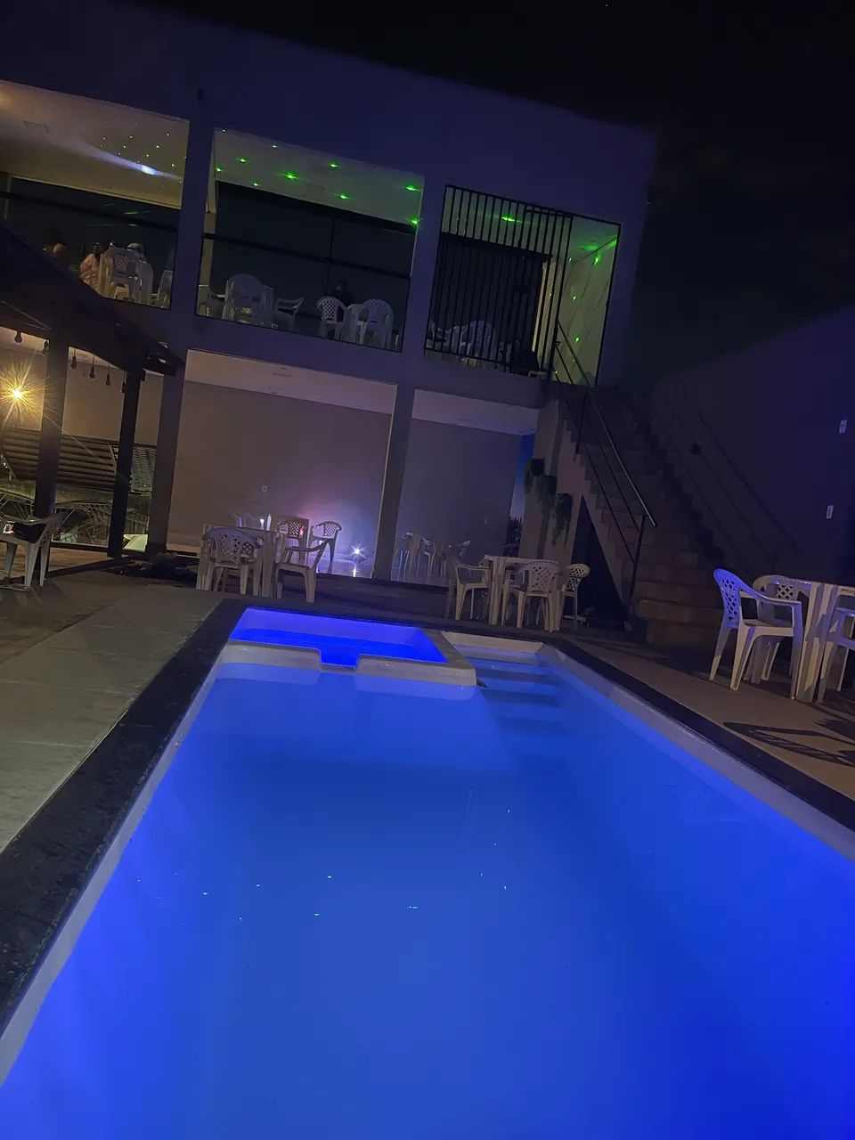 CASA COMPLETA 380mil