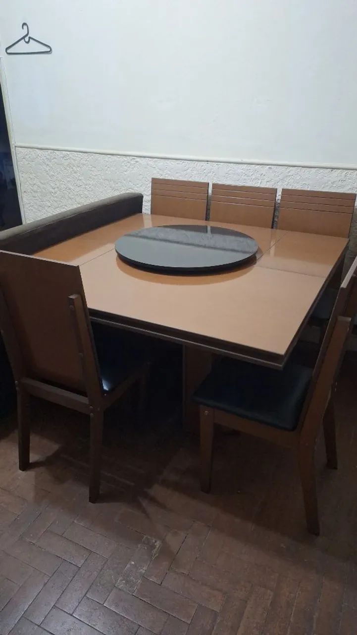 MESA BIG BROTHER - Foto 3